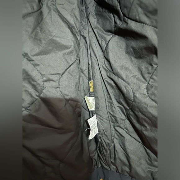 Woolrich arctic parka size M - Picture 2 of 6